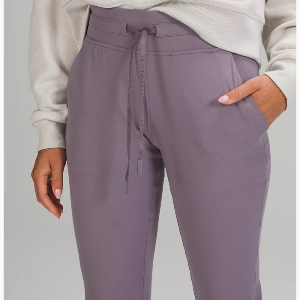 Lululemon Ready To Rulu HR Jogger * Dusky Lavendar